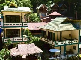 Indra Valley Inn Bukit Lawang