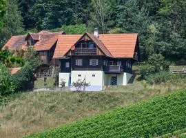 Jagawirt Bauernhaus