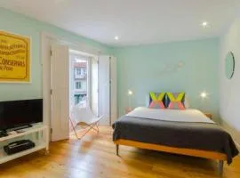 Light House Apartments - Casas da Baixa