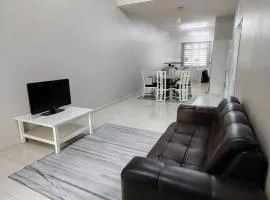 Jagapuri Homestay Jasin Melaka