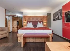 Alpen Adria Hotel & Spa