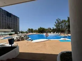 Paraiso Del Sur Tenerife