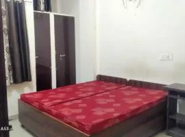 The Pink Door Hostel