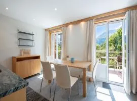 Chalet Mittaghorn Apt 5