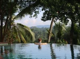 Tekanda Lodge