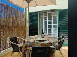 Apt 3 Quartos, Terraço, Centro, Prestige For Home