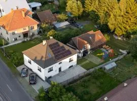 Apartments Žiar 114