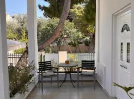 Panos Apartments