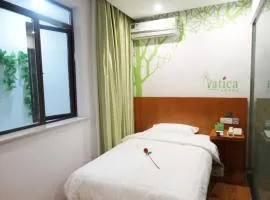 Vatica Jiangsu Suzhou Changshu Shimao Residence Hotel