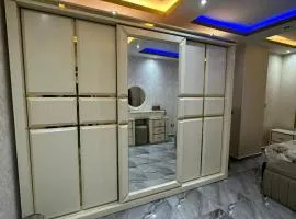 فيلا دور ارضي بمدخل خاص