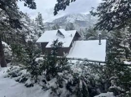 Casa en Port del Comte mínimo 31 días
