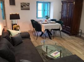 Casa Benessere Istria, Hotel in Vodnjan