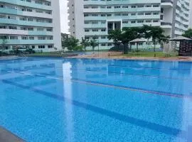 City Escape with Free One Night & Swimming Pool