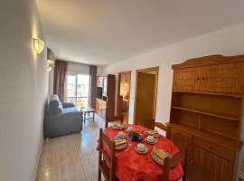 Homely Apartments Sol Y Mar