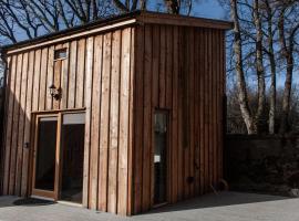 Callater, lyžařské středisko v destinaci Braemar