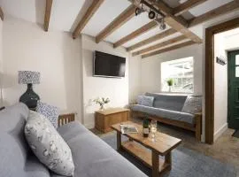 Bridge House, Newlyn