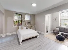 Lennox C101 Perfect & Peaceful Studio Apt