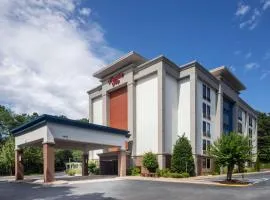 Hampton Inn Atlanta-Northlake