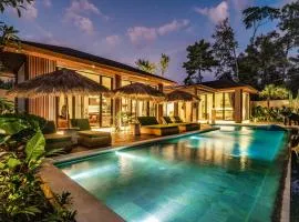 Villa Sungai by BaliSuperHost