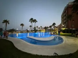 Apartamento Olimpic Beach