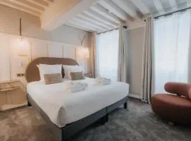 Hôtel Henry II Beaune Centre