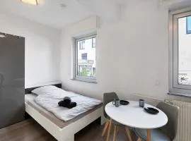 Schönes Zimmer in Bochum-City