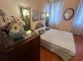 Antica Residenza del Corso Viterbo - Appartamento Guglielmo Marconi