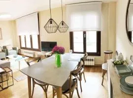 Apartamentos Venuntiempo Selnatur