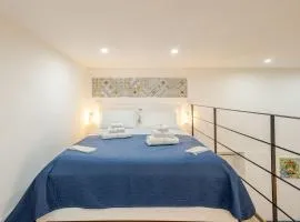 Palermo home cathedral apartment