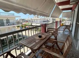Epsilon Apartment