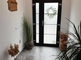 Vila RAA Huși