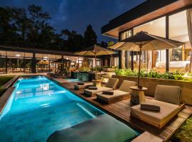 Villa Cove Retreat by BaliSuperHost