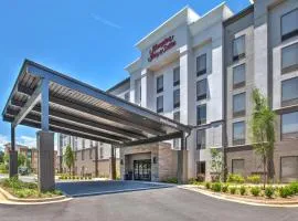 Hampton Inn & Suites Spartanburg-I-26-Westgate Mall