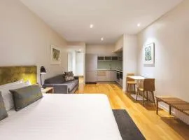 Adina Apartment Hotel Auckland Britomart