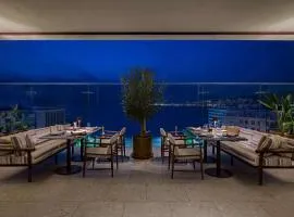 Swissotel Buyuk Efes Izmir