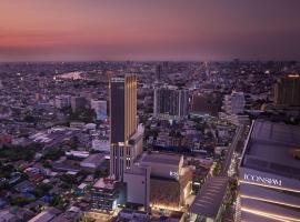 Hilton Garden Inn Bangkok Riverside, Hilton Hotel in Bangkok