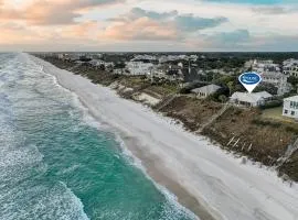 Gulf Front Home in Seagrove Beach, FL with 3 Bedrooms and 3 Bathrooms home