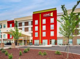 Home2 Suites By Hilton Sanford, hotel v destinaci Sanford