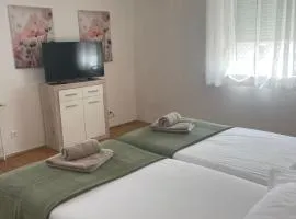Ferienwohnung Apartment Castello