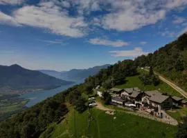 Agriturismo Giacomino