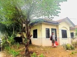 My charming 2-bedroom house