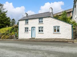 Violet Cottage, hotel in Llangammarch Wells