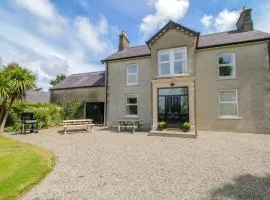 The Haw Country Home