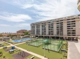 ApartUP Patacona Palm Beach II