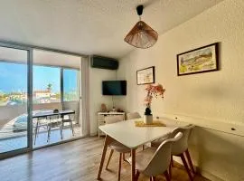 Appartement Cap d'Agde