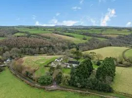 Mid-Devon Rural Cottage