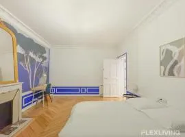 Flexliving - room - Neuilly-sur-Seine