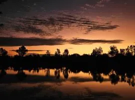 Sunset View River Guesthouse
