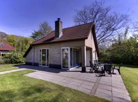 Holiday Home Buitenplaats Gerner-7 by Interhome, hotel in Dalfsen