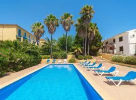 Apartment Can Suarez by Interhome